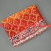Piliya (Red-Orange)