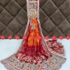 Piliya (Red-Orange)