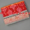 Piliya (Red-Orange)