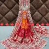 Piliya (Red-Orange)