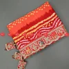 Piliya (Red-Orange)