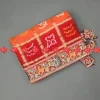 Piliya (Red-Orange)