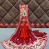 Piliya (Red-Orange)