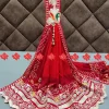 Piliya (Red-Orange)