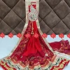 Piliya (Red-Orange)