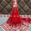 Piliya (Red-Orange)