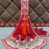 Piliya (Red-Orange)