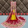 Pomcha (Red-Yellow)