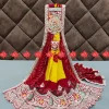 Pomcha (Red-Yellow)