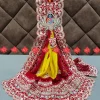 Pomcha (Red-Yellow)