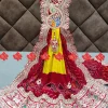 Pomcha (Red-Yellow)