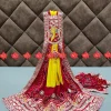 Pomcha (Red-Yellow)