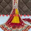 Pomcha (Red-Yellow)