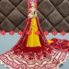 Pomcha (Red-Yellow)