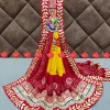 Pomcha (Red-Yellow)