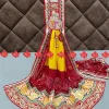 Pomcha (Red-Yellow)