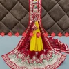 Pomcha (Red-Yellow)