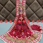 Exclusive Designer Georgette Odhna – Trendy Ethnic Fashion Collection