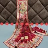 Chunri (Red)