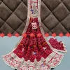 Chunri (Red)