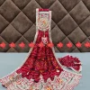Chunri (Red)