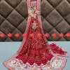 Chunri (Red)