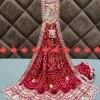 Chunri (Red)