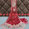 Chunri (Red)