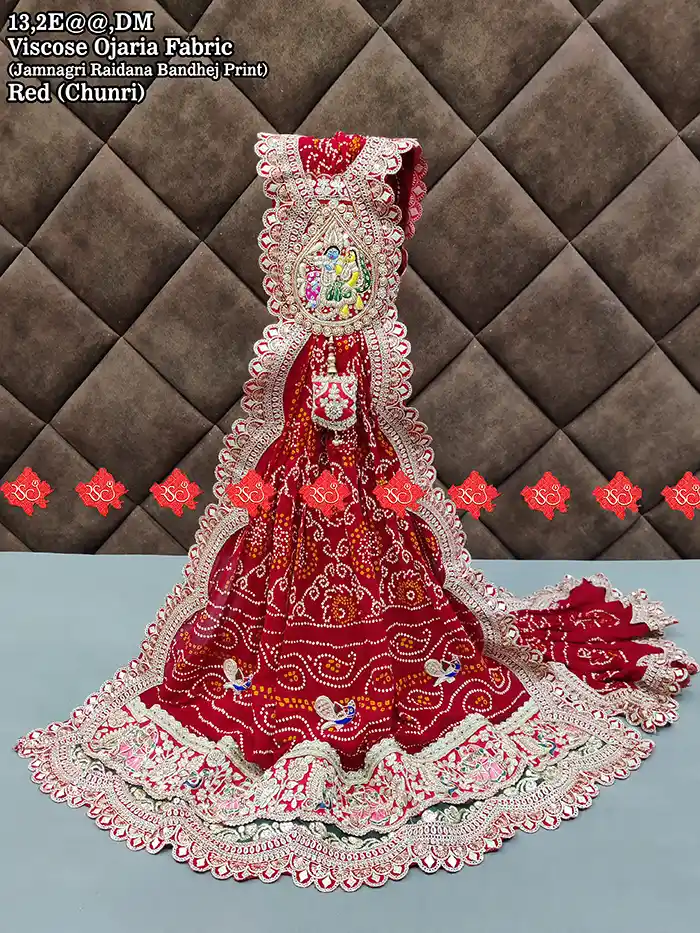 Traditional Odhna Fashionable Broach for Festive and Ethnic Looks
