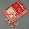 Chunri (Red)