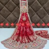 Chunri (Red)