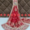 Chunri (Red)