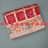 Chunri (Red)