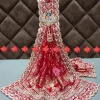 Chunri (Red)