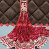 Chunri (Red)