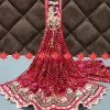 Chunri (Red)