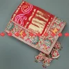 Chunri (Red)