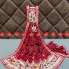 Chunri (Red)