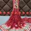 Chunri (Red)