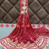 Chunri (Red)
