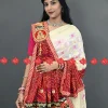 Chunri (Red)