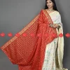 Chunri (Red)