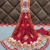 Chunri (Red)