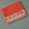 Chunri (Red)