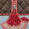 Chunri (Red)