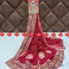 Chunri (Red)