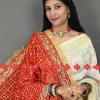 Chunri (Red)