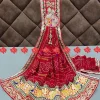 Chunri (Red)