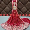 Chunri (Red)
