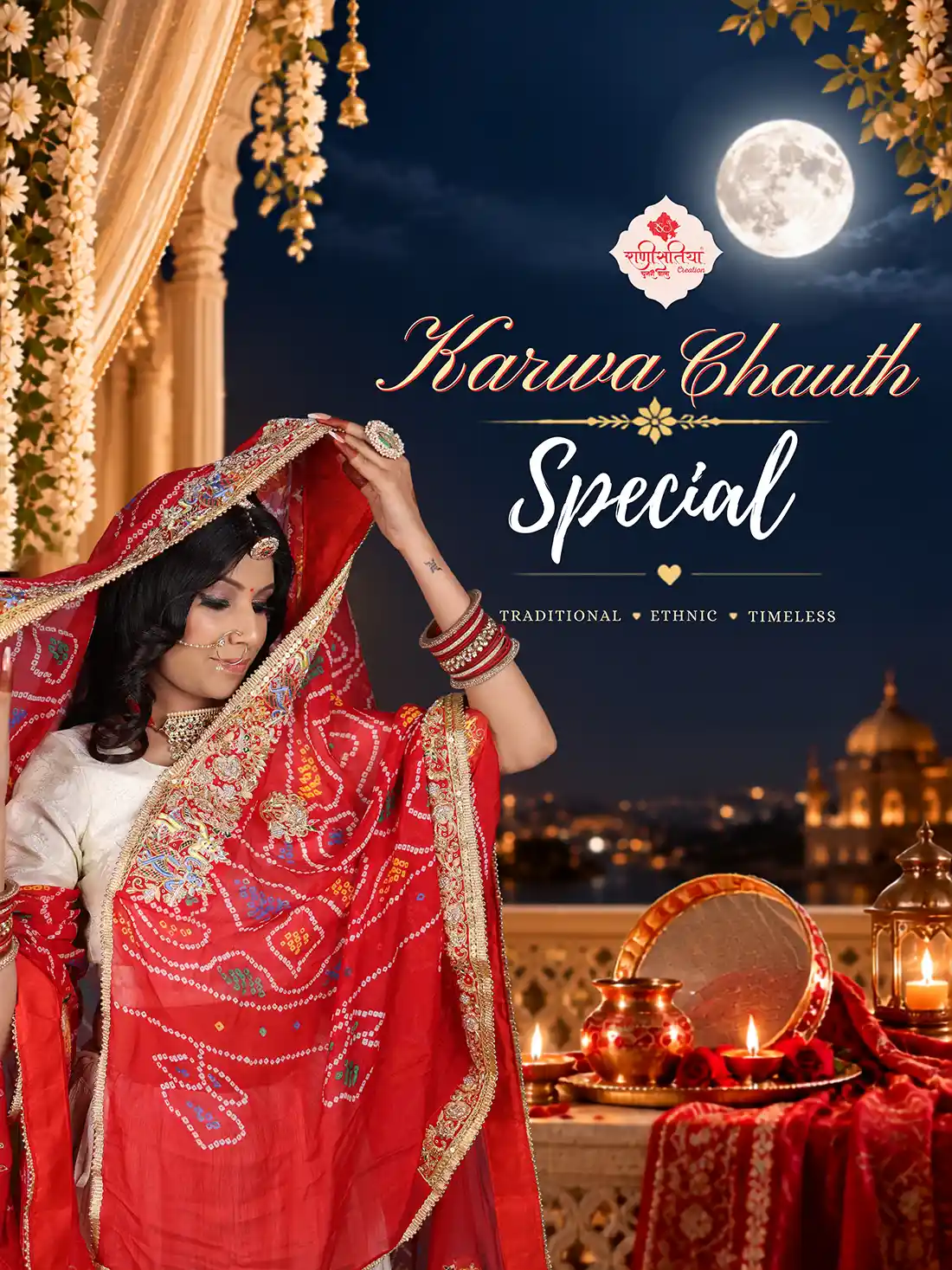 karwachauth..